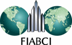 FIABCI logo - quad