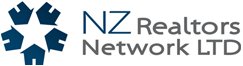 NZ Realtors Network Logo